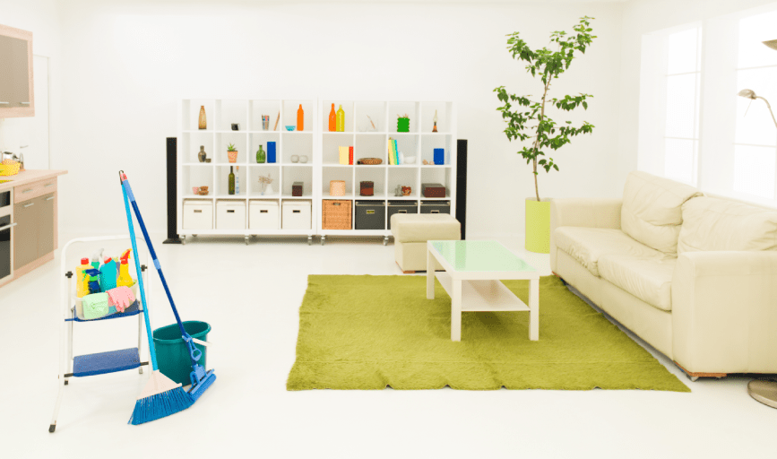 Happy Home Cleaning Services